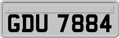 GDU7884
