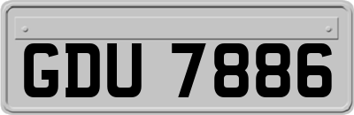 GDU7886