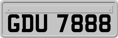 GDU7888