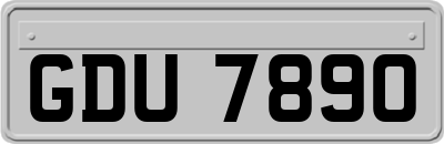 GDU7890