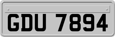 GDU7894