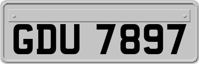 GDU7897