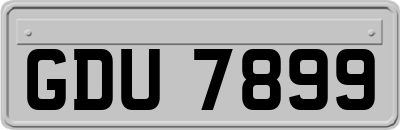 GDU7899