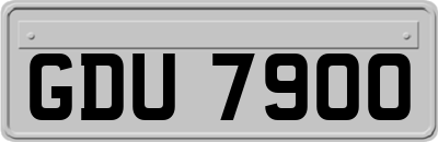 GDU7900