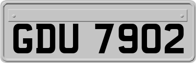 GDU7902