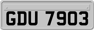 GDU7903