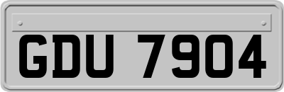 GDU7904