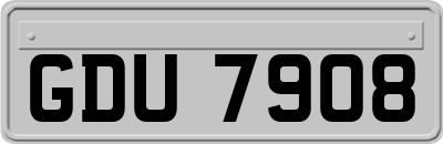 GDU7908