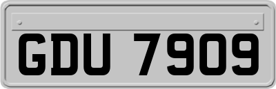 GDU7909