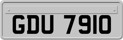 GDU7910