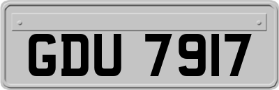 GDU7917