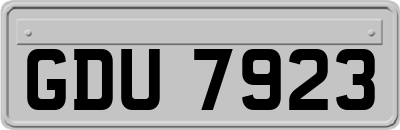 GDU7923