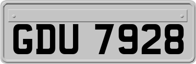 GDU7928