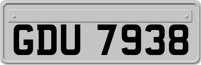 GDU7938