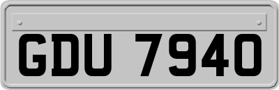 GDU7940