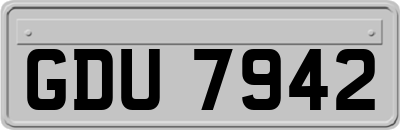 GDU7942