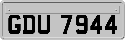 GDU7944
