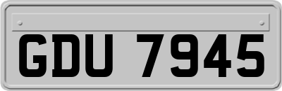 GDU7945