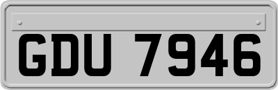 GDU7946