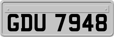 GDU7948