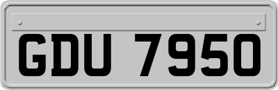 GDU7950