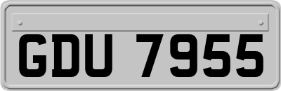 GDU7955