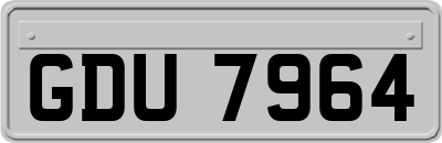 GDU7964