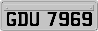 GDU7969