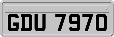 GDU7970