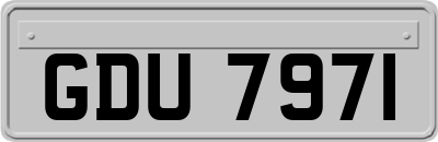 GDU7971