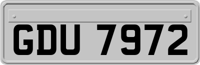 GDU7972