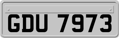 GDU7973