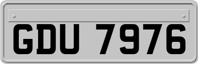 GDU7976
