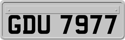 GDU7977