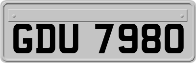 GDU7980