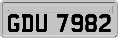GDU7982