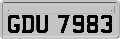 GDU7983