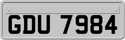 GDU7984
