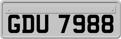GDU7988