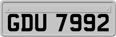 GDU7992