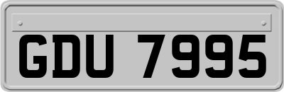 GDU7995