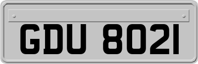 GDU8021