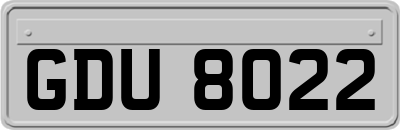GDU8022