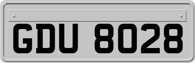 GDU8028