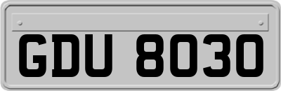 GDU8030