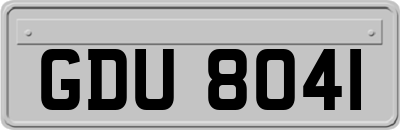 GDU8041