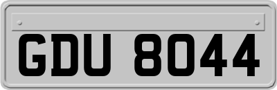 GDU8044