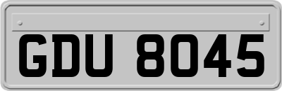 GDU8045