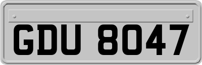 GDU8047