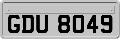 GDU8049